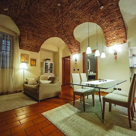 C'Era Una "Volta"... Un Appartamento A Torino المظهر الخارجي الصورة