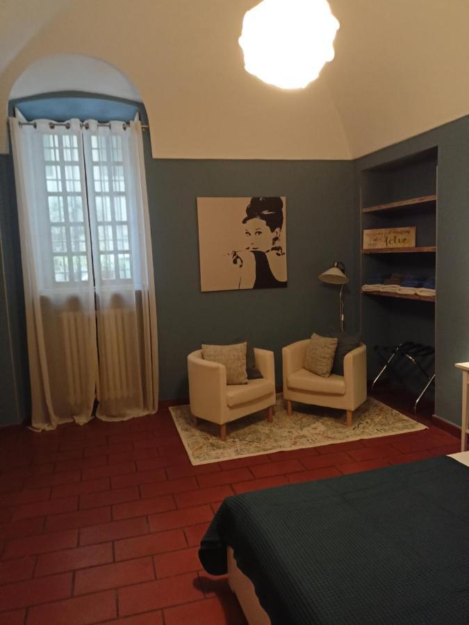 C'Era Una "Volta"... Un Appartamento A Torino المظهر الخارجي الصورة