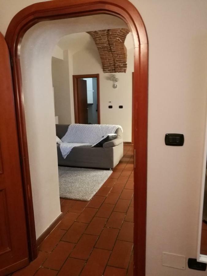 C'Era Una "Volta"... Un Appartamento A Torino المظهر الخارجي الصورة