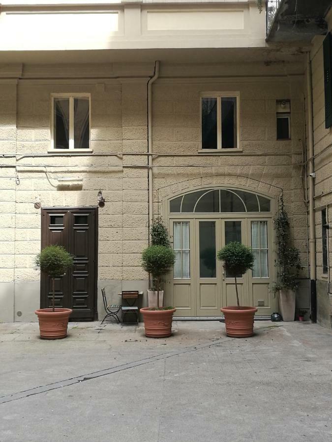 C'Era Una "Volta"... Un Appartamento A Torino المظهر الخارجي الصورة